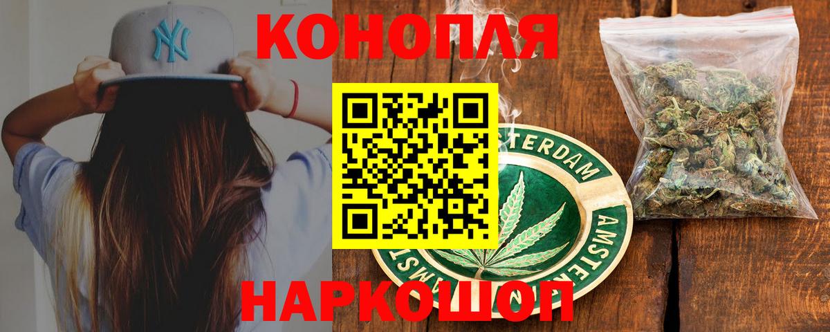 Конопля AK-47 Асино